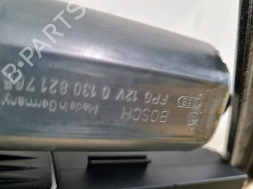 Rear left window mechanism VW TOUAREG (7LA, 7L6, 7L7) 3.0 V6 TDI | BP16548270C24 