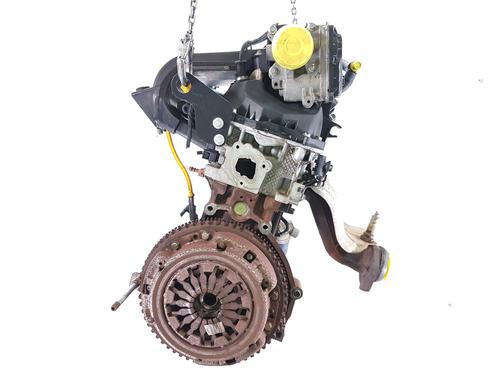 Engine RENAULT CLIO III Grandtour (KR0/1_) 1.2 16V (KR02, KR0J) | BP30118928M1 