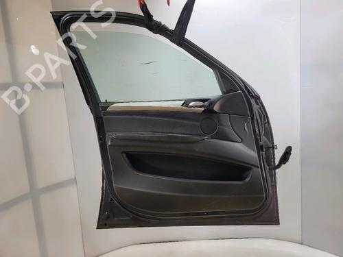Left front door BMW X5 (E70) xDrive 35 d | BP22595198C2 