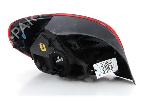 Right taillight CITROËN C3 III (SX) 1.2 PureTech 82 | BP38344915C35 - Image 4