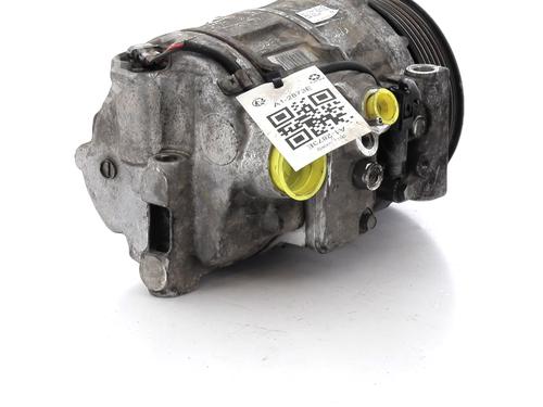 AC compressor MERCEDES-BENZ E-CLASS (W211) E 220 CDI (211.006) | BP31698912M34 - Image 3