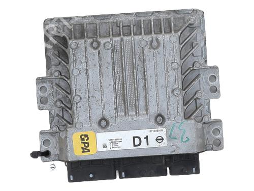 Engine control unit (ECU) NISSAN QASHQAI II (J11, J11_) 1.5 dCi | BP34051188M57 - Image 2
