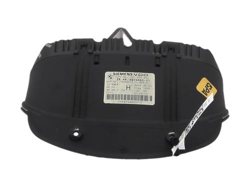 Used Instrument cluster Instrument cluster BMW 3 (E90) 325 i (218 hp) 36351003 36351003