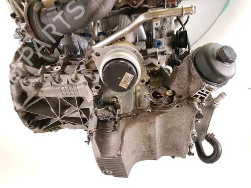 Engine PORSCHE CAYENNE (9PA) GTS 4.8 | BP38917931M1 - Image 10