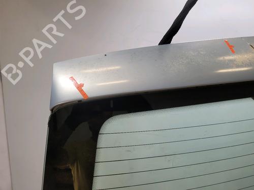 Tailgate CITROËN EVASION MPV (22, U6) 2.0 16V | BP19530512C6 