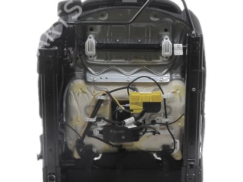 Right front seat BMW 1 (F40) M 135 i xDrive | BP38633033C16 - Image 2