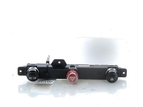 Warnblinkschalter für FIAT 500 (312_) 1.0 Mild Hybrid (312.AYD1B) (69 hp) 17654489