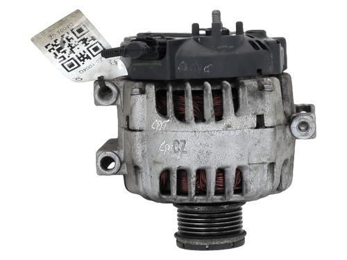 Alternator OPEL CORSA D (S07) 1.3 CDTI (L08, L68) | BP23890175M7 - Image 5