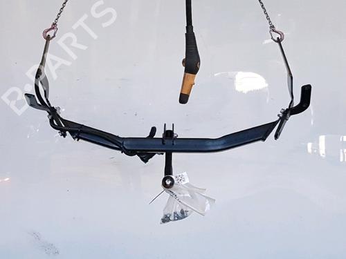 Trækkugle/Mekanisme CITROËN GRAND C4 SPACETOURER (3A_, 3E_) 1.5 BlueHDi 130 (131 hp) 27904925