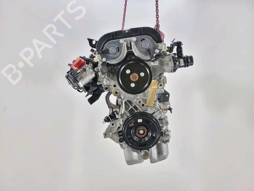 Moteur OPEL CORSA E (X15) 1.4 (08, 68) (90 hp) 28177368