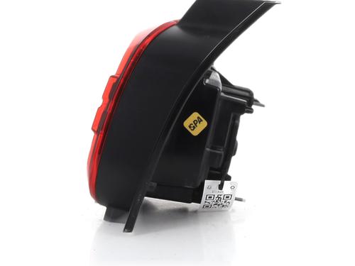 Left taillight DACIA DUSTER (HM_) 1.5 dCi 115 (HMAD) | BP38613060C34 - Image 4