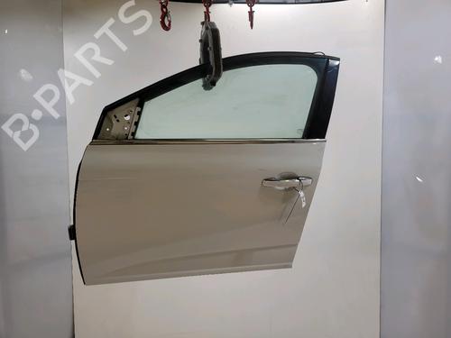 Used Left front door Left front door 37065427 37065427