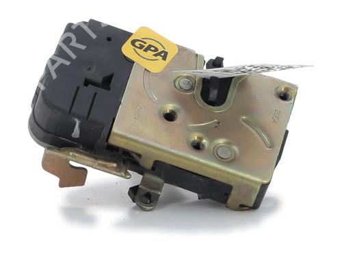 Front left lock CITROËN XSARA (N1) 1.6 16V | BP26609666C98 