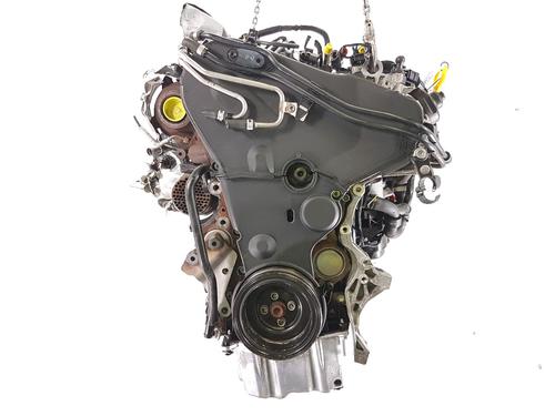 Used Engine AUDI Q3 (8UB, 8UG) 2.0 TDI (150 hp) 32180341