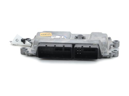 Used Engine control unit (ECU) NISSAN LEAF (ZE1) Electric (150 hp) 26535771