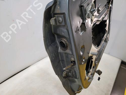 Right front door CITROËN XSARA PICASSO (N68) 1.6 HDi | BP23890694C3 