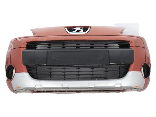 front-bumper-peugeot-partner-tepee-2008-40171897 main image