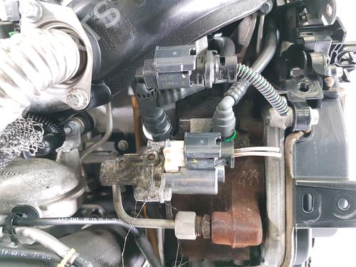 Engine CITROËN C4 Picasso I MPV (UD_) 1.6 HDi 110 | BP36210715M1 - Image 6