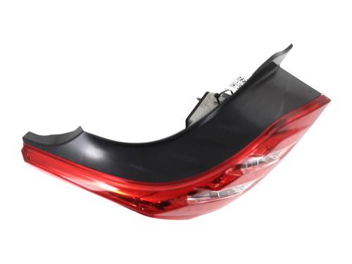 Used Left taillight PEUGEOT 508 I (8D_) 2.0 HDi (140 hp) 30474747