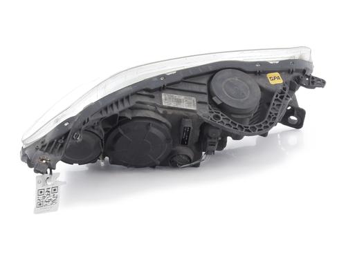 Left headlight CITROËN C5 III (RD_) 2.0 HDi (RDRHD8, RDRHDJ, RDRHR8, RDRHRJ) | BP39941145C28 - Image 2