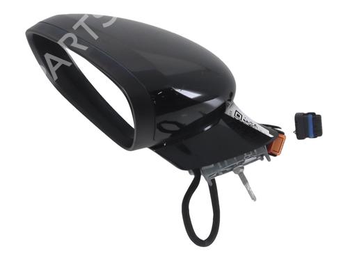 Used Left mirror Left mirror PEUGEOT 508 I (8D_) 1.6 HDi (112 hp) 33299794 33299794