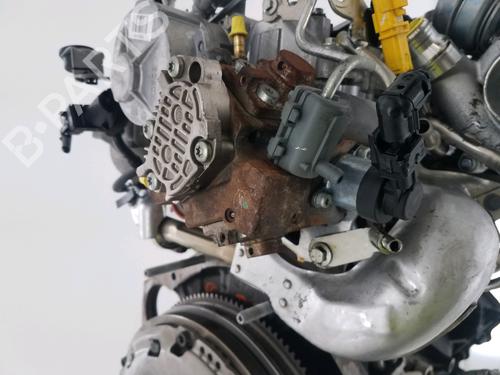 Engine RENAULT LAGUNA III (BT0/1) 2.0 dCi (BT01, BT08, BT09, BT0E, BT0K, BT12, BT1C, BT1D,... | BP27510818M1 - Image 6