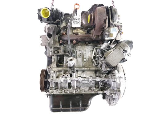 Engine CITROËN C2 (JM_) 1.6 HDi | BP36660035M1 - Image 2