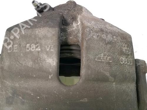 Right front brake caliper VW GOLF V (1K1) 1.9 TDI | BP27918764M104