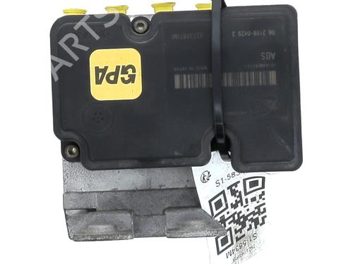 ABS pump HONDA CR-V II (RD_) 2.2 CTDi (RD9) | BP34146603M43  - Image 6