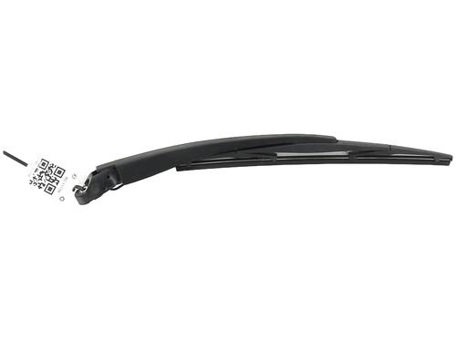 Rear windshield wiper arm NISSAN X-TRAIL II (T31) 2.0 dCi 4x4 | BP27905071C144 