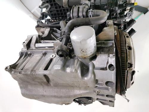 Engine SEAT IBIZA IV (6J5, 6P1) 1.2 TSI | BP31180597M1 