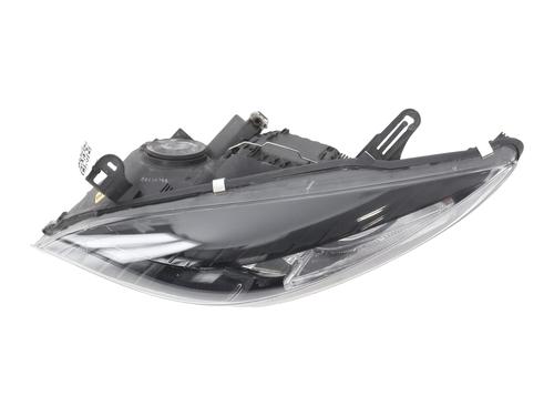 Left headlight RENAULT MEGANE III Hatchback (BZ0/1_, B3_) 1.5 dCi (BZ09, BZ0D, BZ1W, BZ29, BZ14) | BP34204506C28  - Image 5
