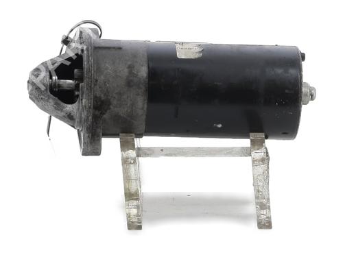 Starter FORD GALAXY II (WA6) 1.8 TDCi | BP27729312M8 