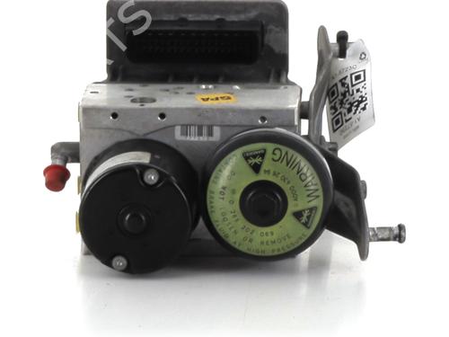 Used ABS pump ABS pump MERCEDES-BENZ E-CLASS (W211) E 220 CDI (211.006) (150 hp) 33446386 33446386