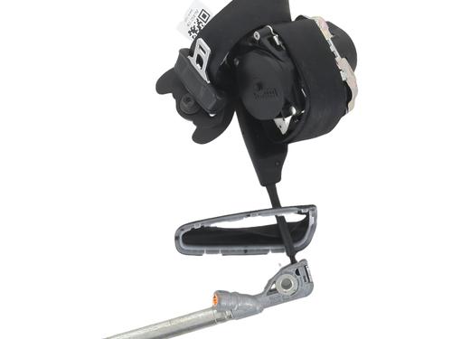 Used Front right belt tensioner Front right belt tensioner RENAULT MEGANE IV Grandtour (K9A/M/N_) 1.2 TCe 130 (K9MR) (130 hp) 34118604 34118604