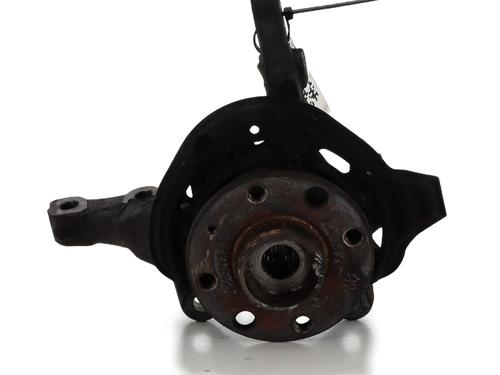 Used Left front steering knuckle OPEL TIGRA TwinTop (X04) 1.3 CDTI (R97) (69 hp) 23535374