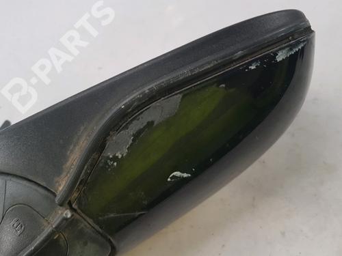 Right mirror SAAB 9-3 Estate (E50) 1.9 TiD | BP11695083C27