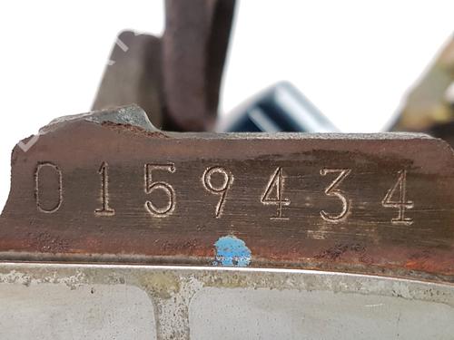 Engine TOYOTA YARIS (_P1_) 1.0 (SCP10_, SCP10R) | BP25731962M1 