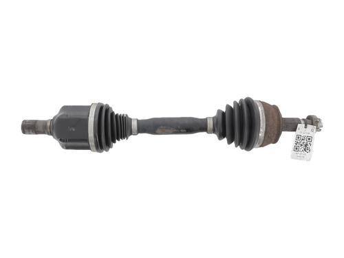 Used Right front driveshaft FIAT 500X (334_) 2.0 D Multijet 4x4 (334AXB22, 334AXD2B) (140 hp) 31303250