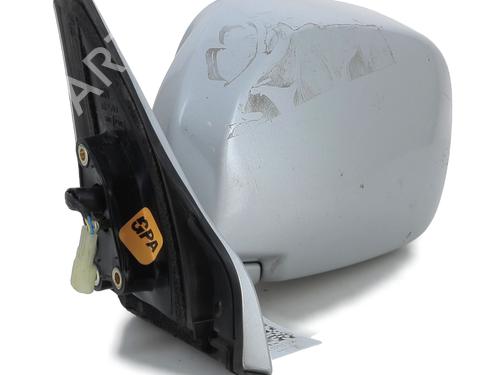 Left mirror SUZUKI GRAND VITARA I (FT, HT) 2.0 HDI 110 16V 4x4 (SQ420D, TD83V, JA420WD) | BP29579300C26 