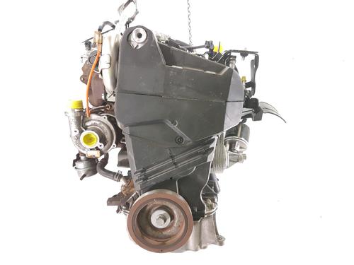 Used Engine RENAULT MEGANE III Hatchback (BZ0/1_, B3_) 1.5 dCi (BZ09, BZ0D, BZ1W, BZ29, BZ14) (110 hp) 32077173