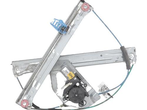 Used Front right window mechanism Front right window mechanism PEUGEOT 208 I (CA_, CC_) 1.4 HDi (68 hp) 40557962 40557962