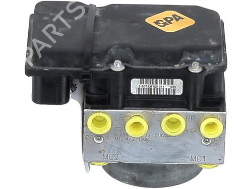 ABS pump FORD KA (RU8) 1.2 | BP27813730M43 