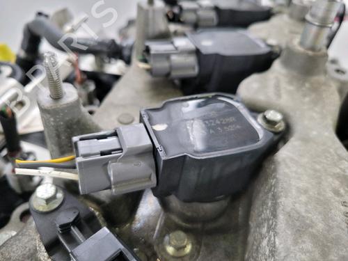 Engine DACIA SANDERO II TCe 90 (B8M1, B8MA, B8AC) | BP29321049M1 