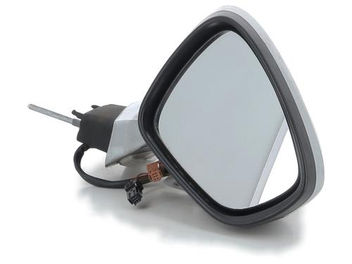 Lusterko boczne prawe CITROËN C3 II (SC_) 1.4 HDi 70 (SC8HZC, SC8HR0, SC8HP4) | BP30842887C27 