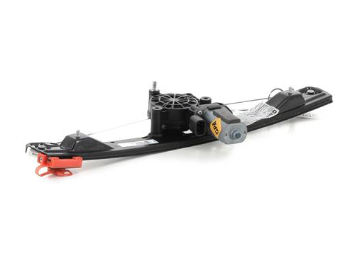 Front left window mechanism FIAT PUNTO (199_)  | BP28310873C22 
