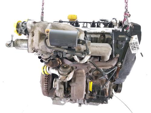 Engine RENAULT LAGUNA II (BG0/1_) 1.9 dCi (BG08, BG0G) | BP34428173M1  - Image 5