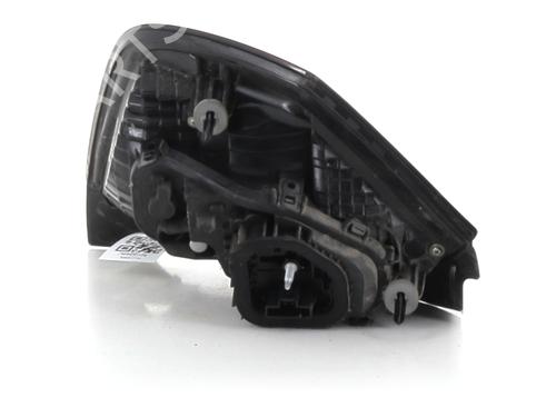 Right taillight RENAULT TWINGO III (BCM_, BCA_) 1.0 SCe 70 | BP30895795C35