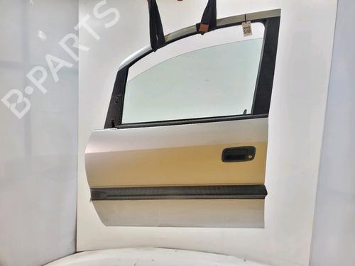 left-front-door-opel-zafira-a-mpv-t98-1999-2000-2001-2002-2003-2004-2005-2006-37167049 main image
