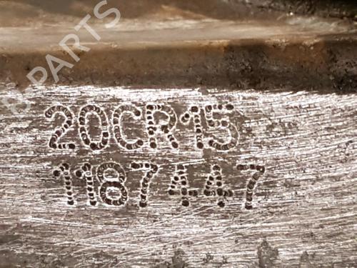 Gearbox CITROËN C3 II (SC_) 1.2 VTi 82 | BP31963743M3  - Image 5